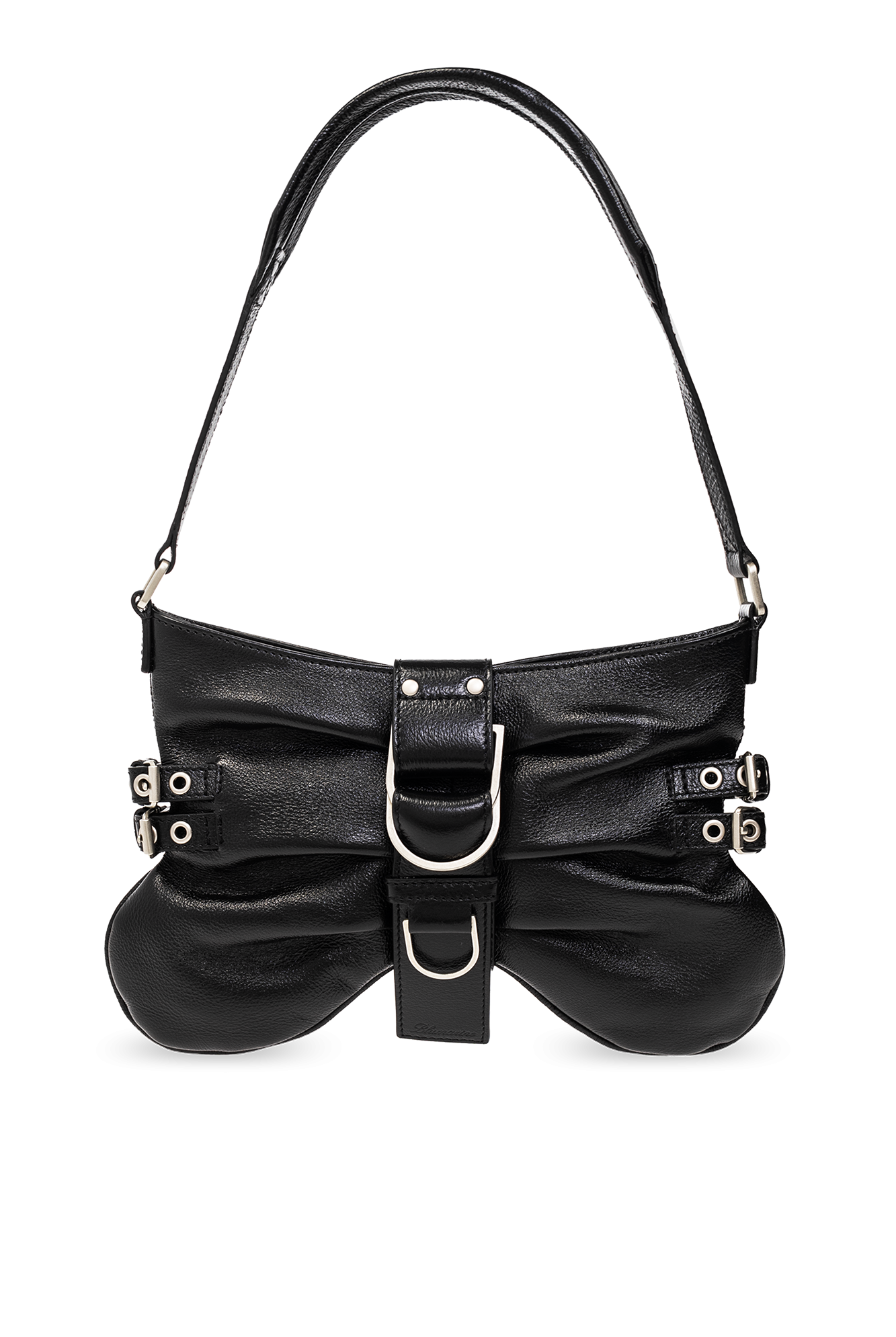 Butterfly shoulder bags hotsell